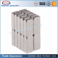 N35 / N52 / N42 Ni Coating NdFeB Block Cube Magnet